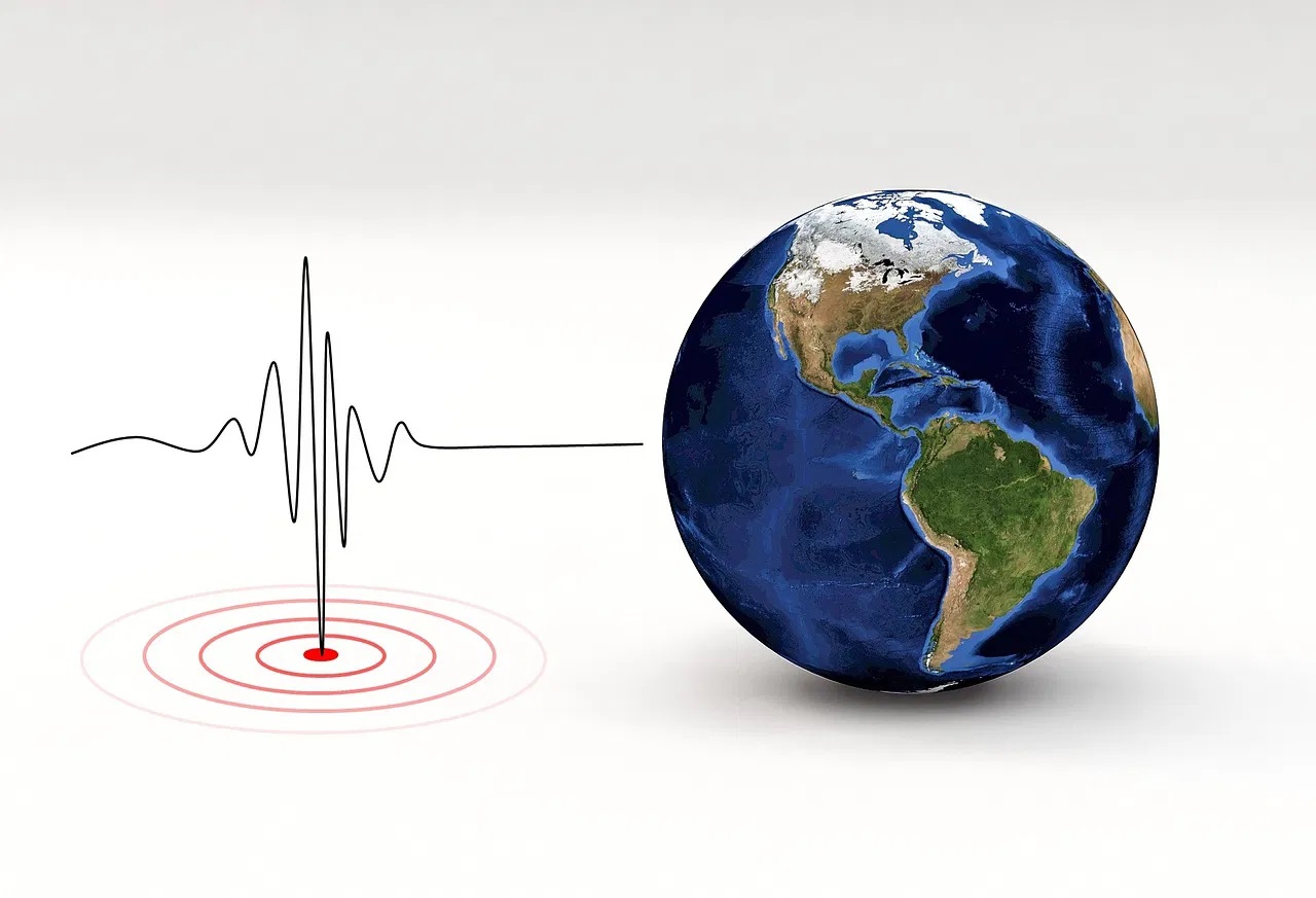 Earthquake Detection
